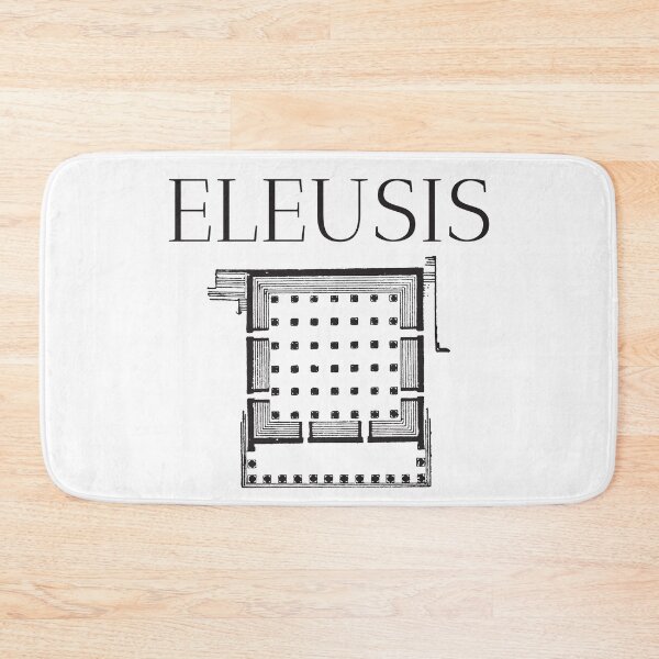 Item preview, Eleusis Antic Greece town designed and sold by ds-4.