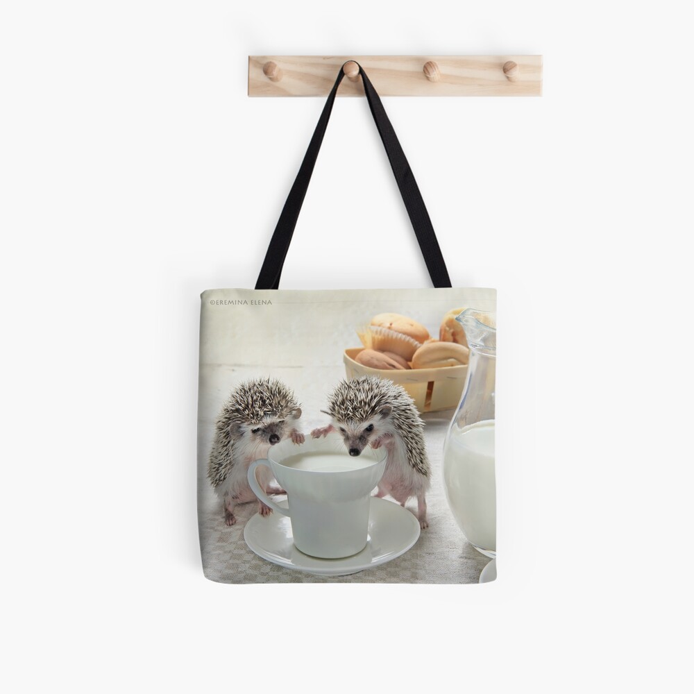 Item preview, All Over Print Tote Bag designed and sold by Eremina-Elena.