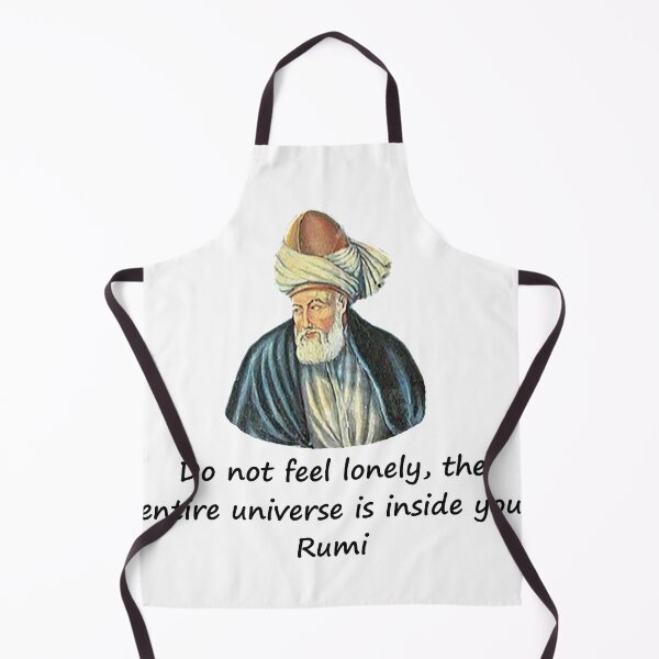 Item preview, Don't Feel lonely. designed and sold by PeaceGiftsShop.