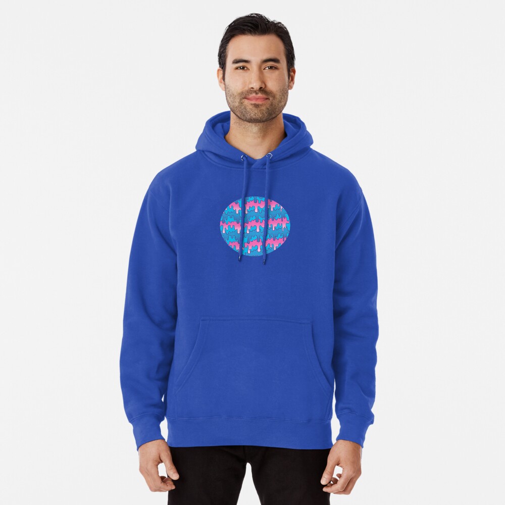 Item preview, Pullover Hoodie designed and sold by strangethingsA.