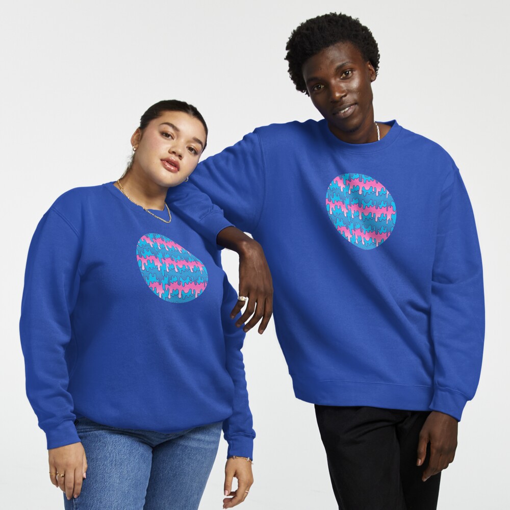 Item preview, Pullover Sweatshirt designed and sold by strangethingsA.