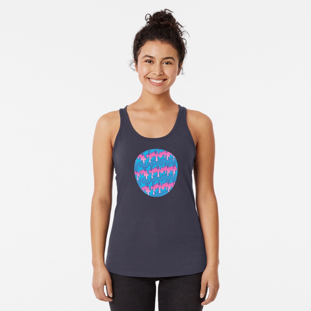 Item preview, Racerback Tank Top designed and sold by strangethingsA.