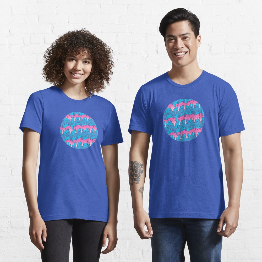 Item preview, Essential T-Shirt designed and sold by strangethingsA.