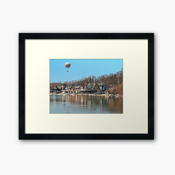 Item preview, Schuylkill Navy designed and sold by Lanis Rossi.