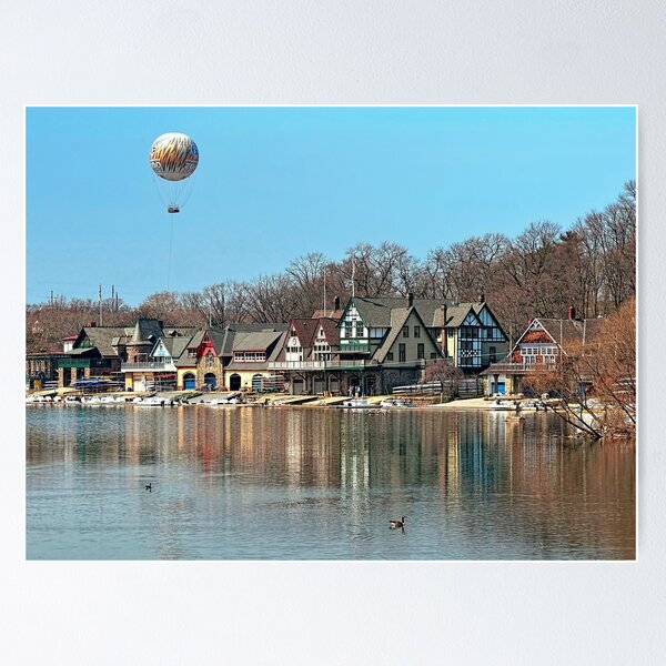 Item preview, Schuylkill Navy designed and sold by Lanis Rossi.