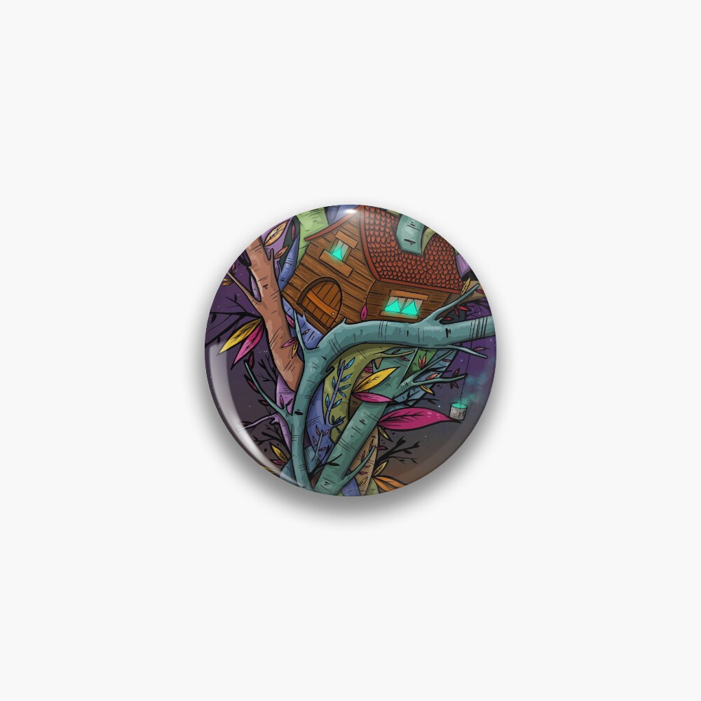 Item preview, Pin designed and sold by Rigel-ART.