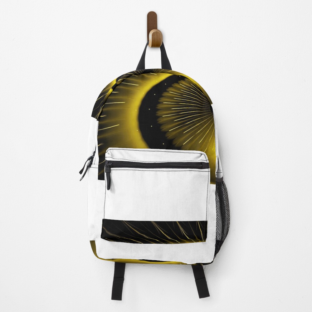 Artikel-Vorschau von Rucksack, designt und verkauft von TrueSignDesign.