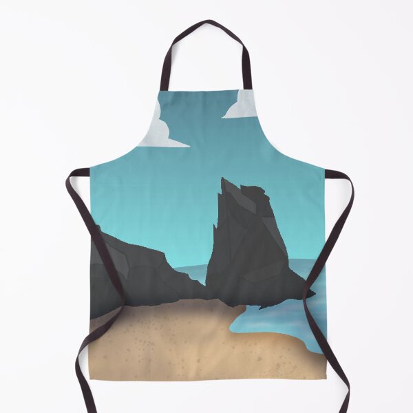 Item preview, Rocky Beaches designed and sold by HK44.