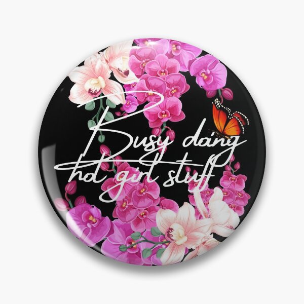 Item preview, busy doing hot girl stuff designed and sold by justjanetvos.