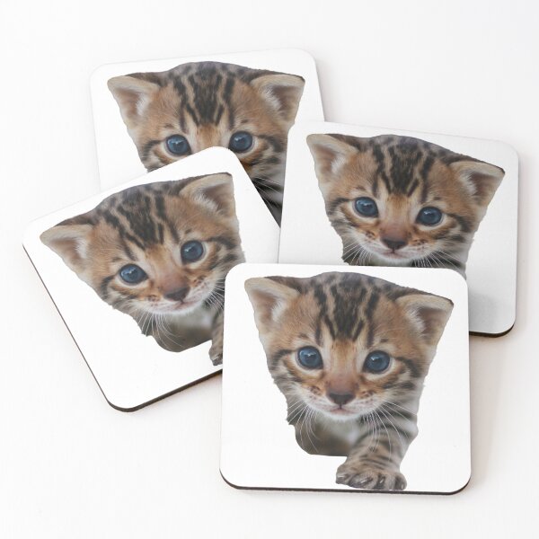 Item preview, Cute cat designed and sold by Liana Winslow.