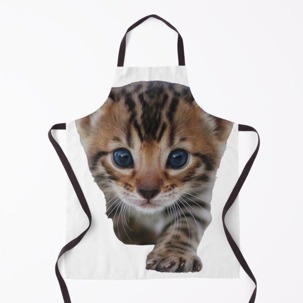 Item preview, Cute cat designed and sold by Liana Winslow.