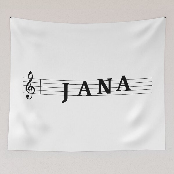 Item preview, Name Jana designed and sold by gulden.