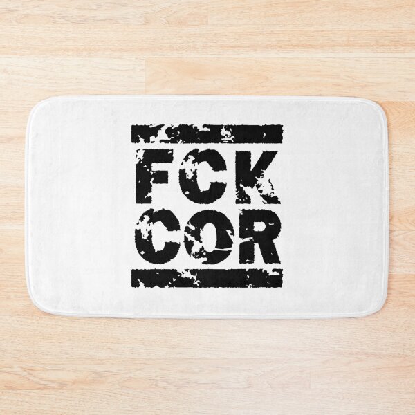 Item preview, Fuck Corona designed and sold by GeogDesigns.