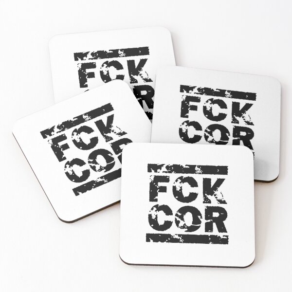 Item preview, Fuck Corona designed and sold by GeogDesigns.
