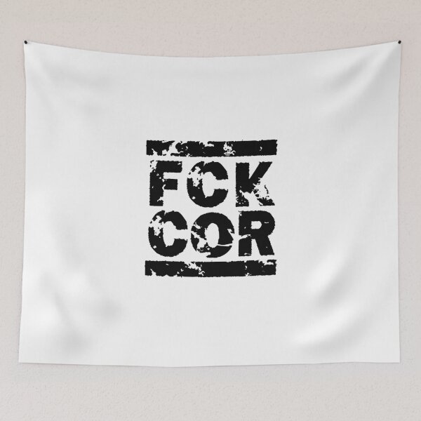 Item preview, Fuck Corona designed and sold by GeogDesigns.