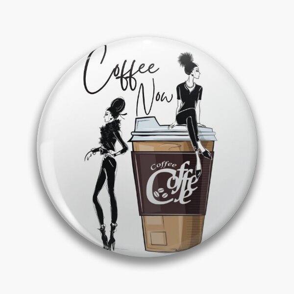 Item preview, Coffee Now designed and sold by Coffee &  Fashion.