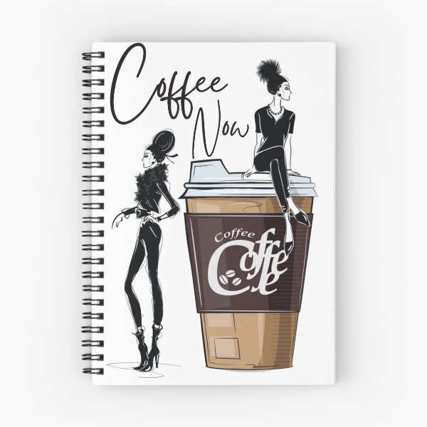 Item preview, Coffee Now designed and sold by Coffee &  Fashion.