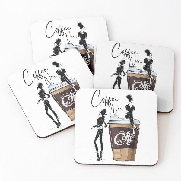 Item preview, Coffee Now designed and sold by Coffee &  Fashion.