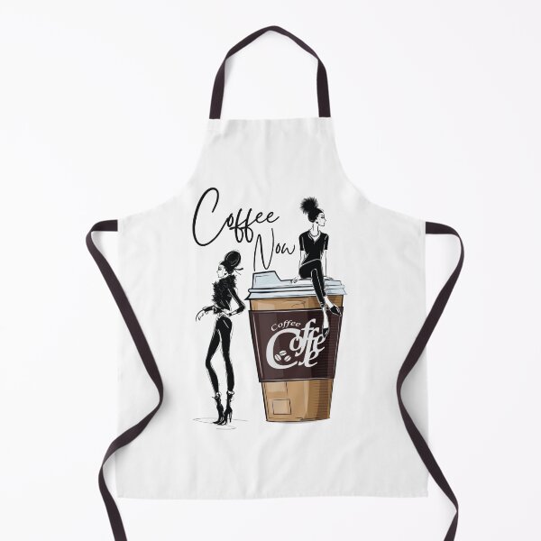 Item preview, Coffee Now designed and sold by Coffee & Fashion.