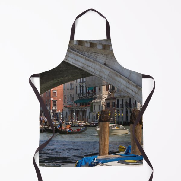 Item preview, Under the Rialto Bridge designed and sold by Violaman.