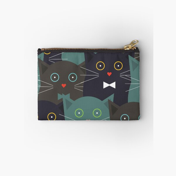 Item preview, Cute Dark Cats designed and sold by chark70.