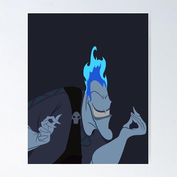 Hades (Video Game) Characters Quiz - By Nietos