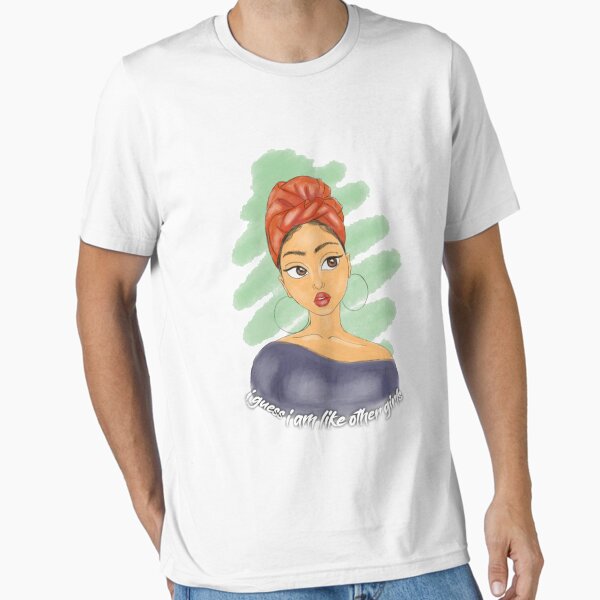 ABSOLUTELY FABULOUS DARLING Essential T-Shirt