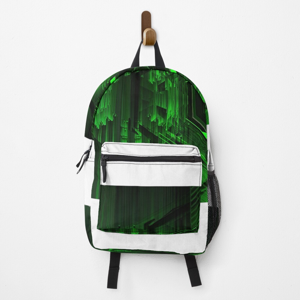Item preview, Backpack designed and sold by TrueSignDesign.
