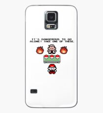 Zelda Pokemon Case/Skin for Samsung Galaxy