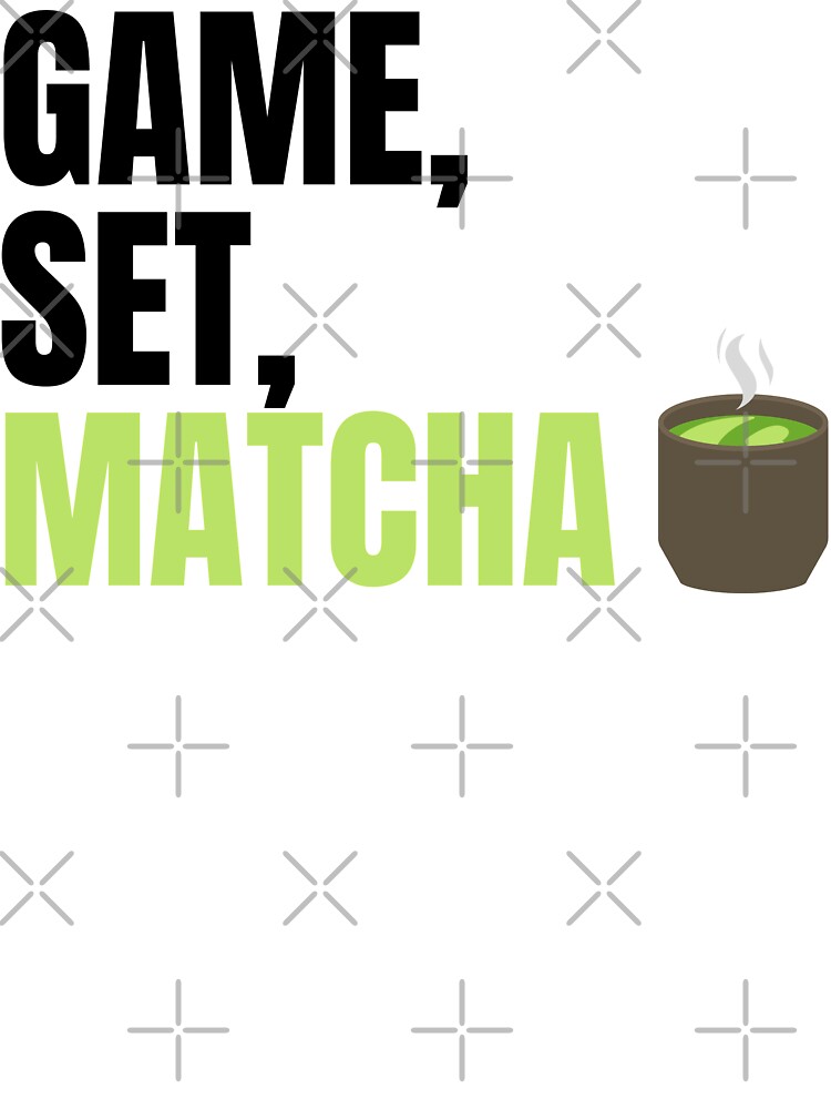 Matcha Lover's Gift Set