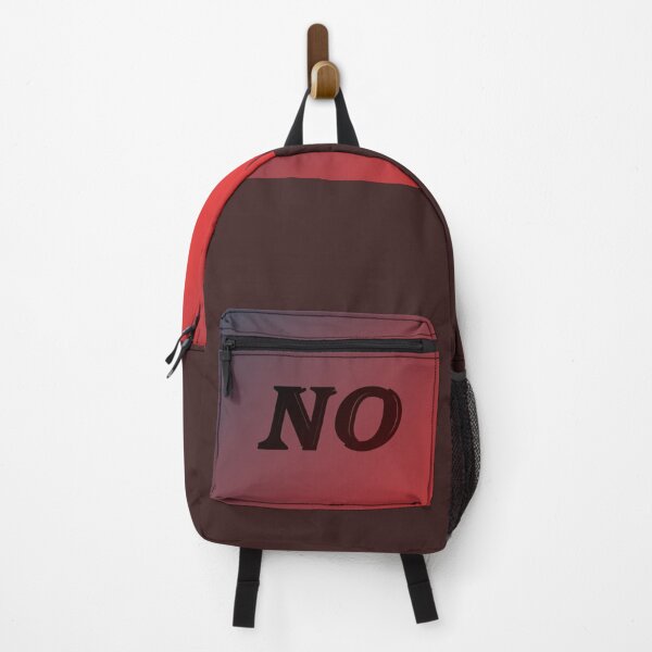 Item preview, Just say no designed and sold by ALQZAZ.