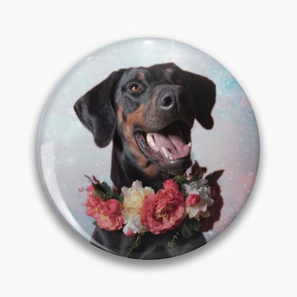 Item preview, Dobermann | Sid designed and sold by Colclough &Canine.