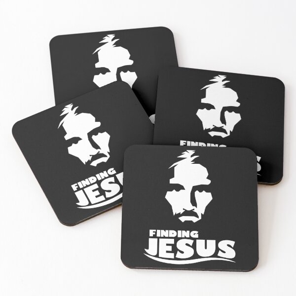 Item preview, Finding Jesus designed and sold by Edzgi1.