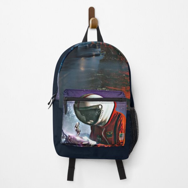 Item preview, Astronaut designed and sold by LuisLyness.