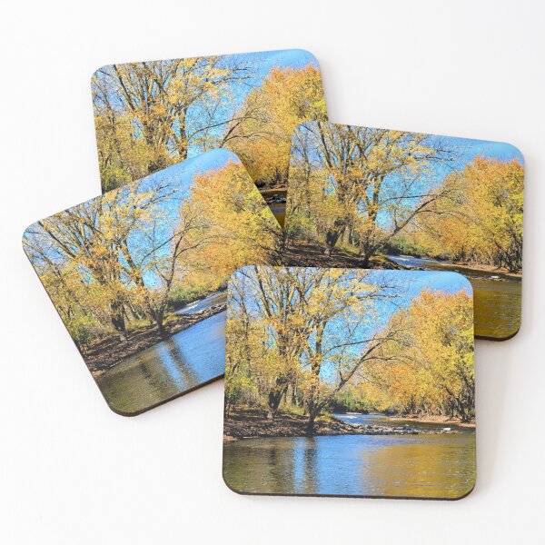 Item preview, Autumn On The Winnebago designed and sold by LynyrdSky.