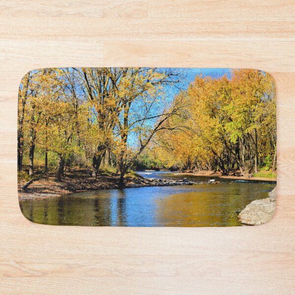 Item preview, Autumn On The Winnebago designed and sold by LynyrdSky.