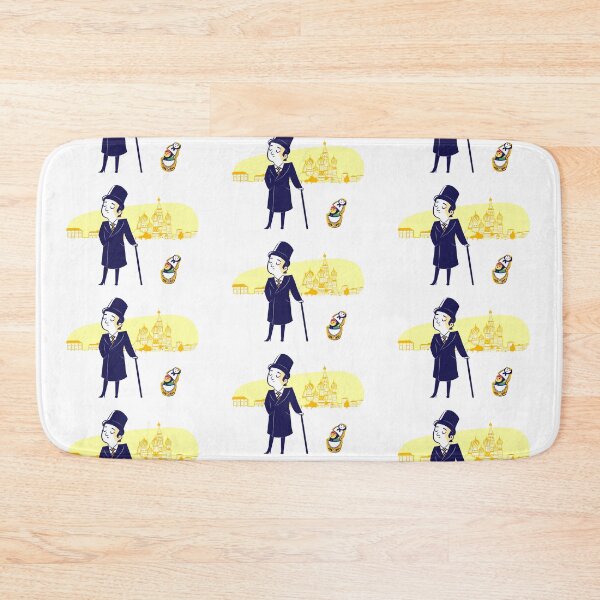 Item preview, Living with BSO EJ designed and sold by paulagarciailus.