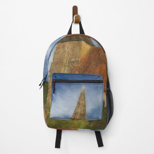 Item preview, Sevington Church designed and sold by Dave Hare Photography.
