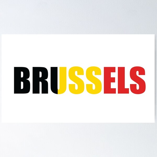 Item preview, Brussels designed and sold by Obercostyle.