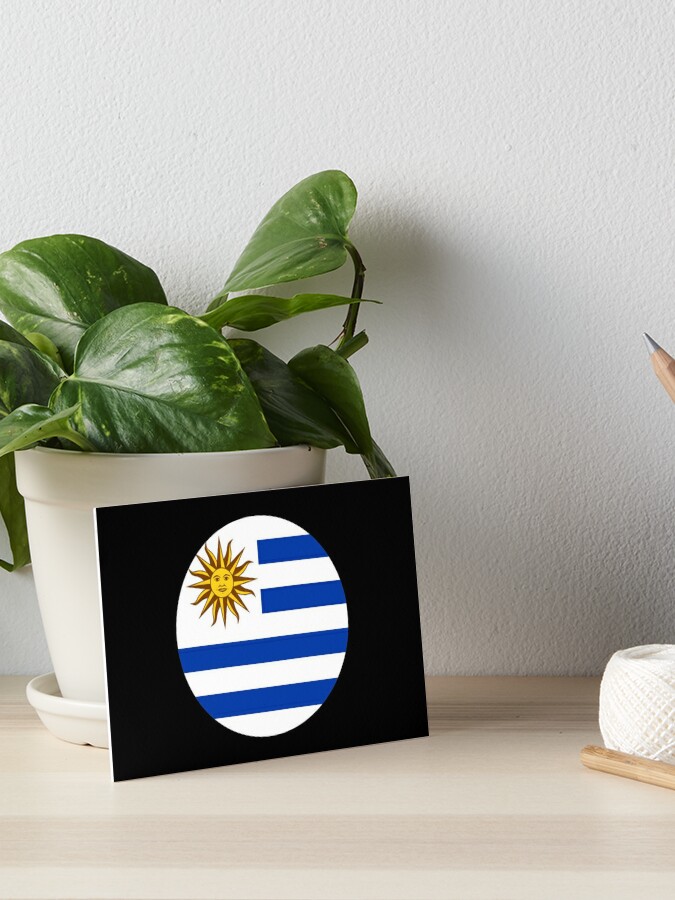 Flagge Uruguay Fahne Uruguay