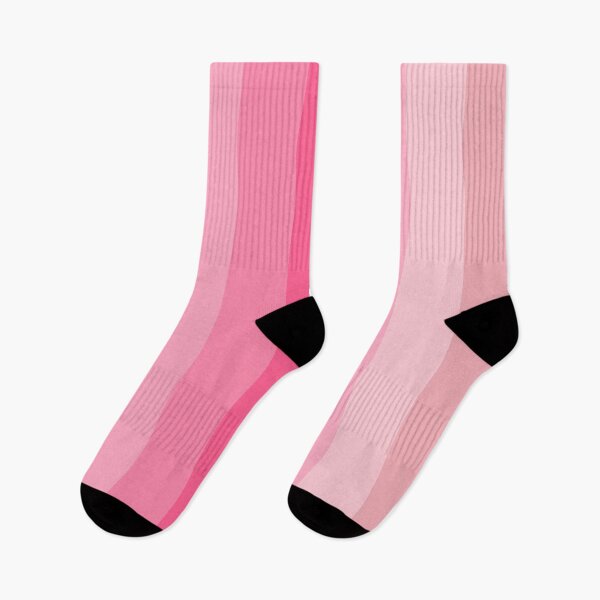Item preview, Cute pink gradations designed and sold by Thecolorschemer.