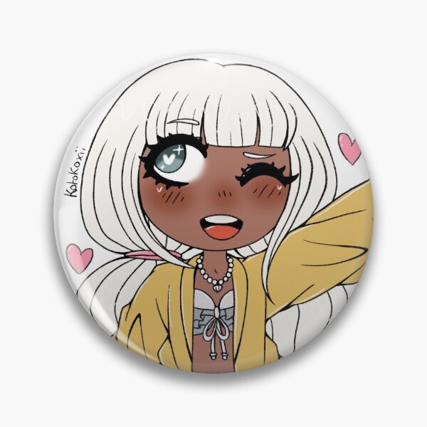 Item preview, Chibi Angie  designed and sold by Kotokoxii.