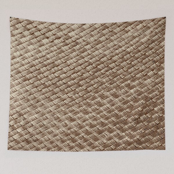 Item preview, Stylish platinum braided wires designed and sold by SulkaCreative.