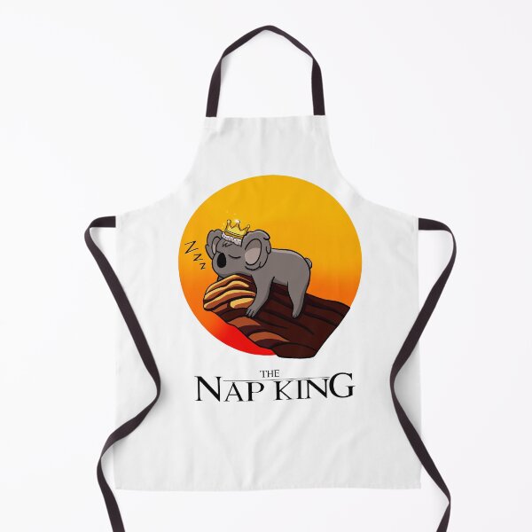 Item preview, The Nap King designed and sold by Lambo-Designs.