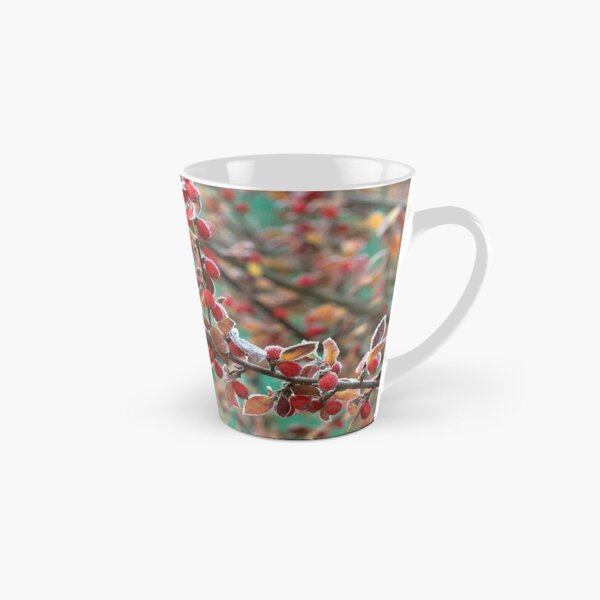 Item preview, Frosted Red Berries designed and sold by Violaman.