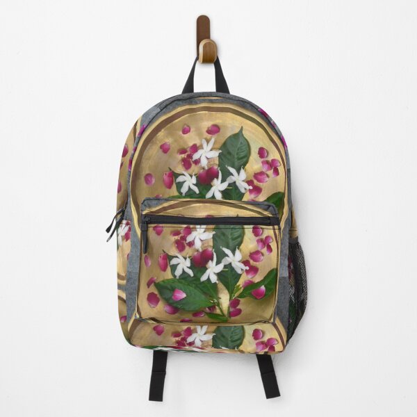 Item preview, Aesthetic/flowers in urli designed and sold by VeenaNair23.