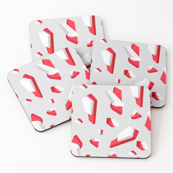 Item preview, Rich Red designed and sold by All-for-All.