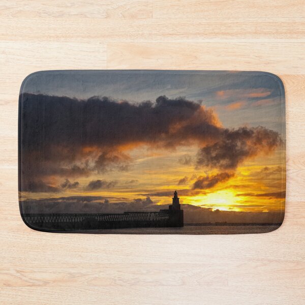 Item preview, Daybreak over the North Sea designed and sold by Violaman.