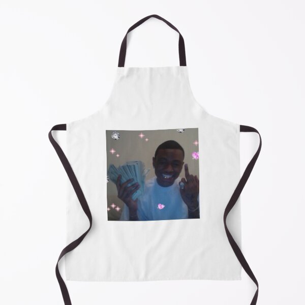 Item preview, Soulja boy designed and sold by Kashhhk.