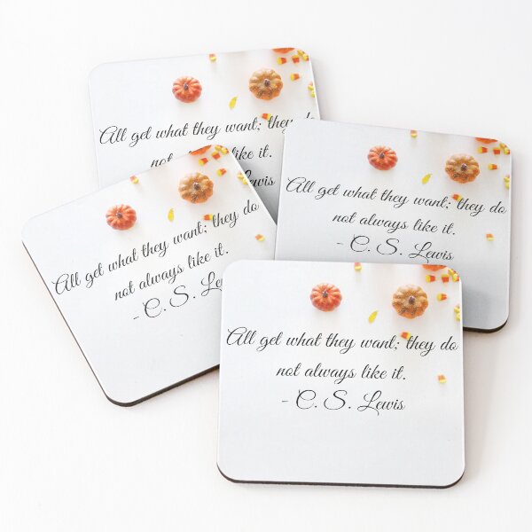 Item preview, C.S. Lewis designed and sold by HB810.